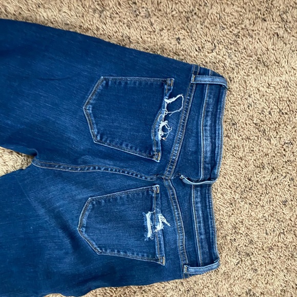 flying monkey jeans - Picture 6 of 7